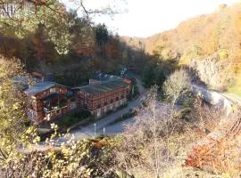 Rabenauer Mühle "bed & breakfast"