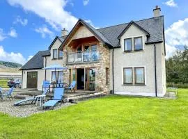 Kennacraig Lodge