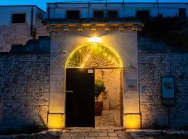 Masseria Montepaolo Dimora di Charme
