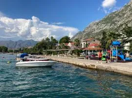 Mystras Apartments