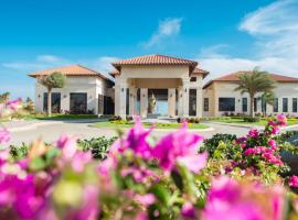 Gold Coast Aruba - Aurum Collection
