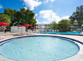 Baymont by Wyndham Orlando Lake Buena Vista South，位于基西米的酒店