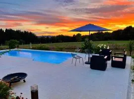 Villa Albaredo