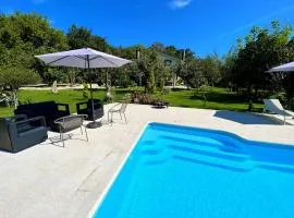 Villa Albaredo