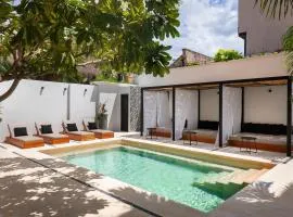 Hotel Aalada Playa del Carmen