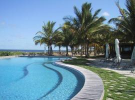 Vila Aitana Boutique Hotel，位于桑塔克鲁茨卡巴利亚的酒店
