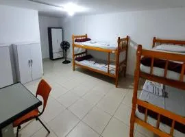 Hostel Airport Rooms