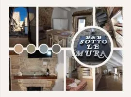 B&B Sotto le Mura