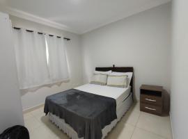 Residencia Cidade Verde 14，位于马林加的酒店