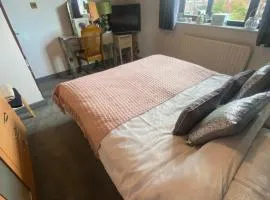 Rode house home stay