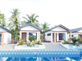 Goichi Resort，位于Dipaculao的酒店