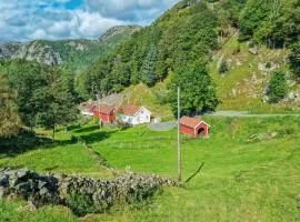 Amazing Home In Hidrasund With Wifi
