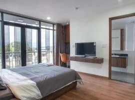 MK Sweet House 1 - DaLat Center