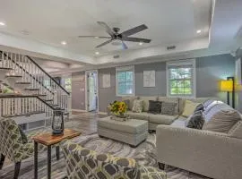 Stunning South Fallsburg Home with Pool and Deck!