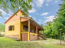 Amazing Home In Slorenzo Al Lfiastra