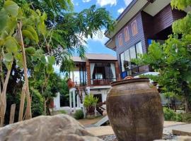 Destiny Home Stay，位于Ban Nong Nae的酒店
