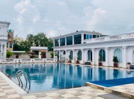 Dream Palace Resort，位于加德满都的酒店