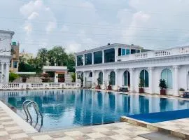 Dream Palace Resort