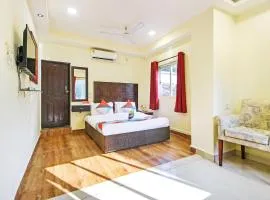 FabExpress Golden Nest Deluxe With Pool, Calangute