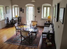 The Stonehouse，位于斯特姆尼察的酒店