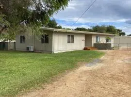 Frangipani Cottage