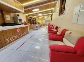Hoshen Hotel