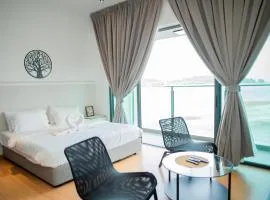 HannStudio Imperium Residence Kuantan