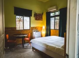 Wild East Country House