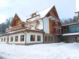 Pohorje Village Wellbeing Resort - Wellness & Spa Hotel Bolfenk