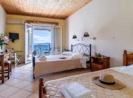 Apostolos Apartment 4