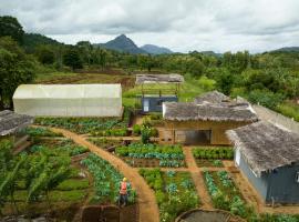 Cozy Farm Stay，位于马特莱的农家乐