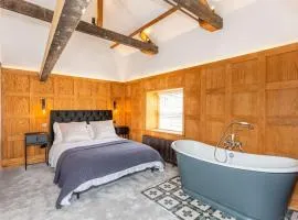 Forrester Cottage, Masham, North Yorkshire