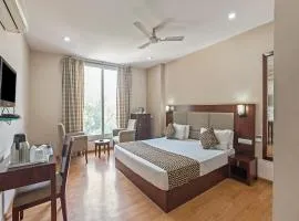 Hotel Royal Palm - A Budget Hotel in Udaipur