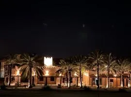 Al Artaa Resort