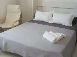 Faber B&B - Riserva Naturale Zompo lo Schioppo