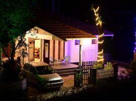 Green Valley Holiday Home，位于麦帕迪的酒店