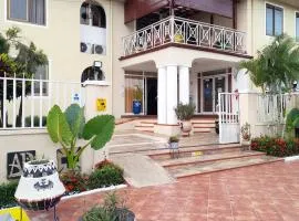 Asantewaa Premier Hotel