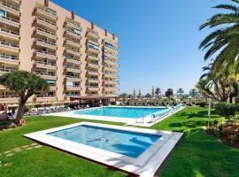 Apartamento en PYR Puerto Fuengirola