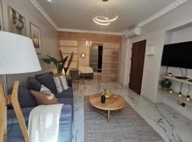 Proche mer, vieille ville. Luxueux appartement