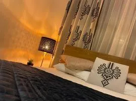 Apartament Krupówki Centrum