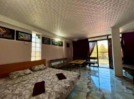 Smile Guesthouse