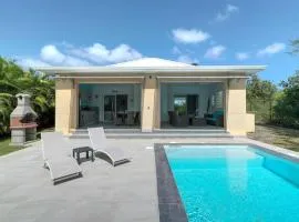 Villa the Lodge - Lagon Saint-François