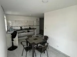 Hermoso y agradable apartamento