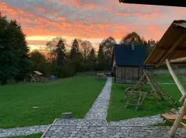 Dwernik Bukowina Bieszczady