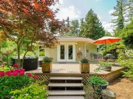 A Garden Oasis - 3-Bed Private Home Off Hwy 1