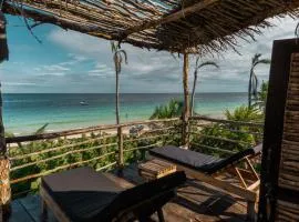 Playa Esperanza Tulum