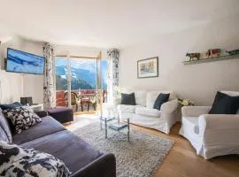 Eiger Residence