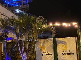 Haus Quentin，位于洛佩斯港的酒店