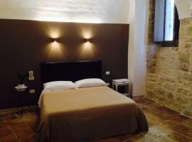 Pikaret Bed&Breakfast，位于科拉托的酒店
