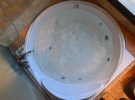 Ca la Trini Picotxa，位于勃朗峰的Spa酒店